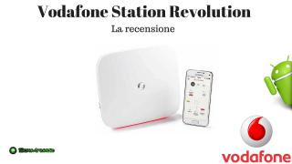 Vodafone statione revolution/soluzione ufficio/soluzione azienda/e box/sim voce/sim datiMassimo Baldelli Consulting 