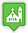 Il Ministero della Chiesa Trionfante Logo