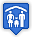 Il Centro Psicosociale Pedagogico Logo
