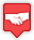 Croce Rossa Italiana - Comitato Locale Nichelino Logo