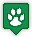 Fior d' Acqua Labrador Retriever Logo