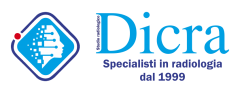 Dicra srl Logo