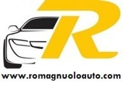 Romagnuolo Auto Srls Logo