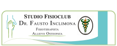 Studio FisioClub Logo