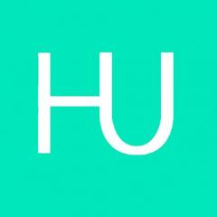 HU Services di Hanna Urupina Logo