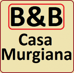 B&B Casa Murgiana (Bed & Breakfast Gravina in Puglia) Logo