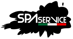 Spa Service snc Logo