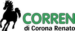 CORREN di Corona Renato Logo