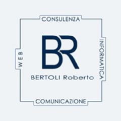 Bertoli Roberto Logo
