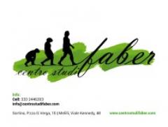 Faber Centro Studi Logo