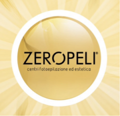 Centro Estetico Zeropeli Molfetta Logo