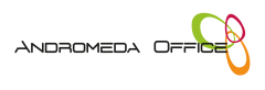 Andromeda office srl Logo