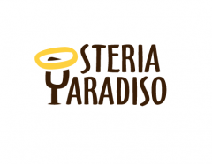 Osteria Paradiso Logo