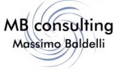 Massimo Baldelli Consulting Logo