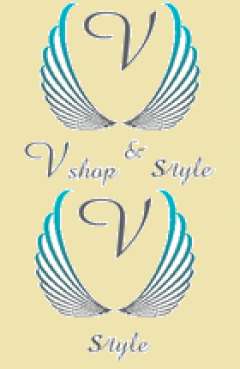 vshop.135.it - VshoP & Style ITALY - vshop.135.it Logo