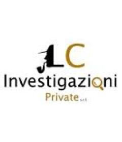 LC Investigazioni Private Srl Logo
