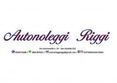 Autonoleggi Riggi Logo