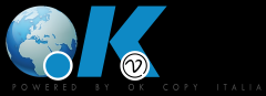 OK Visual Logo