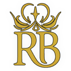 RB Parrucchieri Logo
