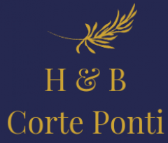 Corte Ponti H&B Logo