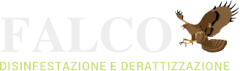 Falco sas di Bragalini Mario & C. Logo