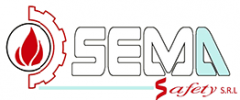 Sema Safety Logo