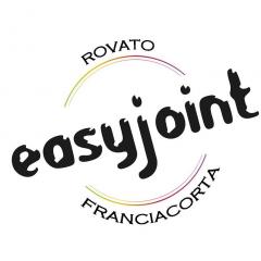 EasyJoint Cannabis Light Canapa Legale CBD Shop - Rovato (Brescia) Logo