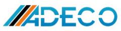 Adesivi Adeco Logo