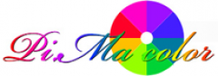 Pimacolor Logo