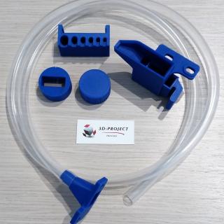 Kit upgrade completo per pressa Dillon Xl 6503D-Project di Merotto M. 
