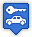 Infodrive - Soluzioni e Servizi Automotive Logo