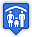 Cooperativa Sociale Anima - La Locanda Smeraldi Logo