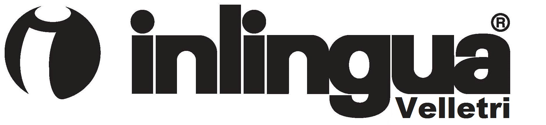 Inlingua Velletri Logo