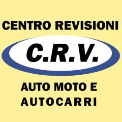 Centro revisioni CRV SRL Logo