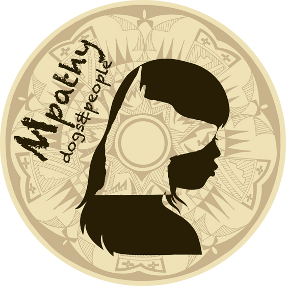 Mpathy - Dogs&People Logo