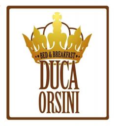 B&B Duca Orsini (Bed & Breakfast Gravina in Puglia) Logo