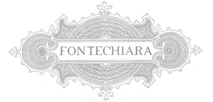 Cantina Fontechiara Logo