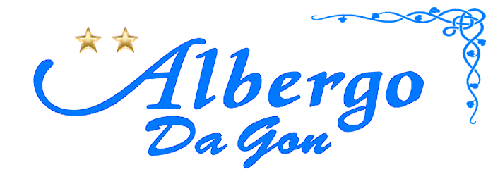 Albergo da Gon Logo