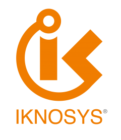 IKNOSYS Srl Logo