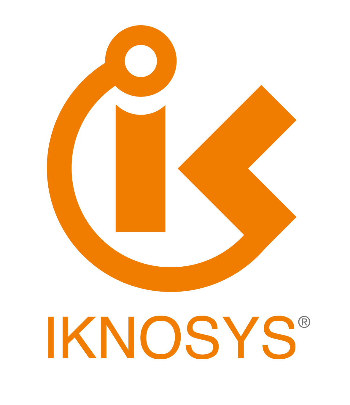 IKNOSYS Srl Logo