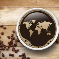 Mondo Caffè Logo