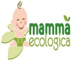 Mammaecologica Sas: Pannolini lavabili Logo