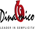 Dinamico Snc: Software gestionali Logo