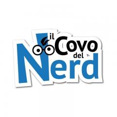 Il Covo del Nerd Logo