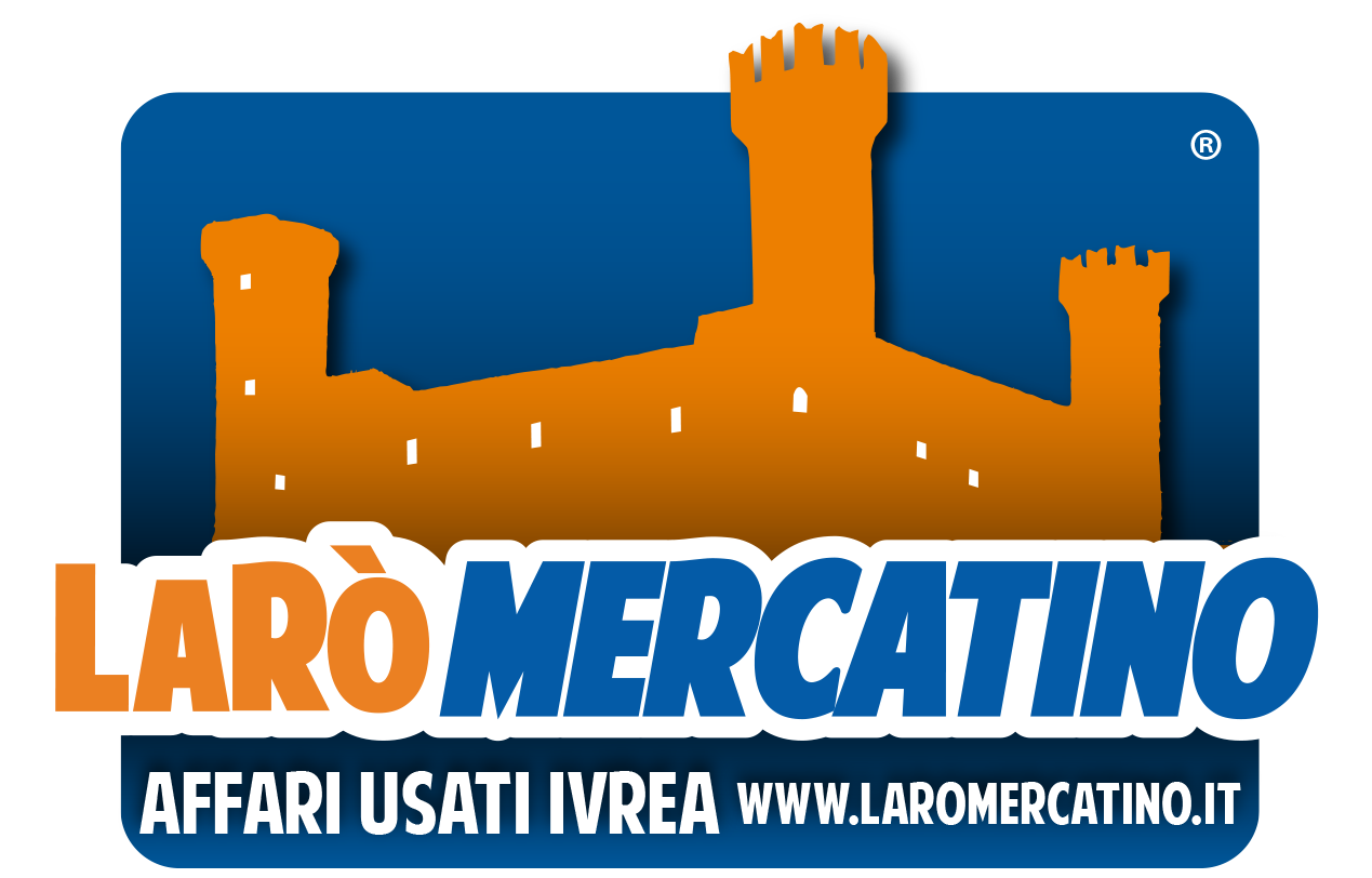 Laro'Mercatino Logo