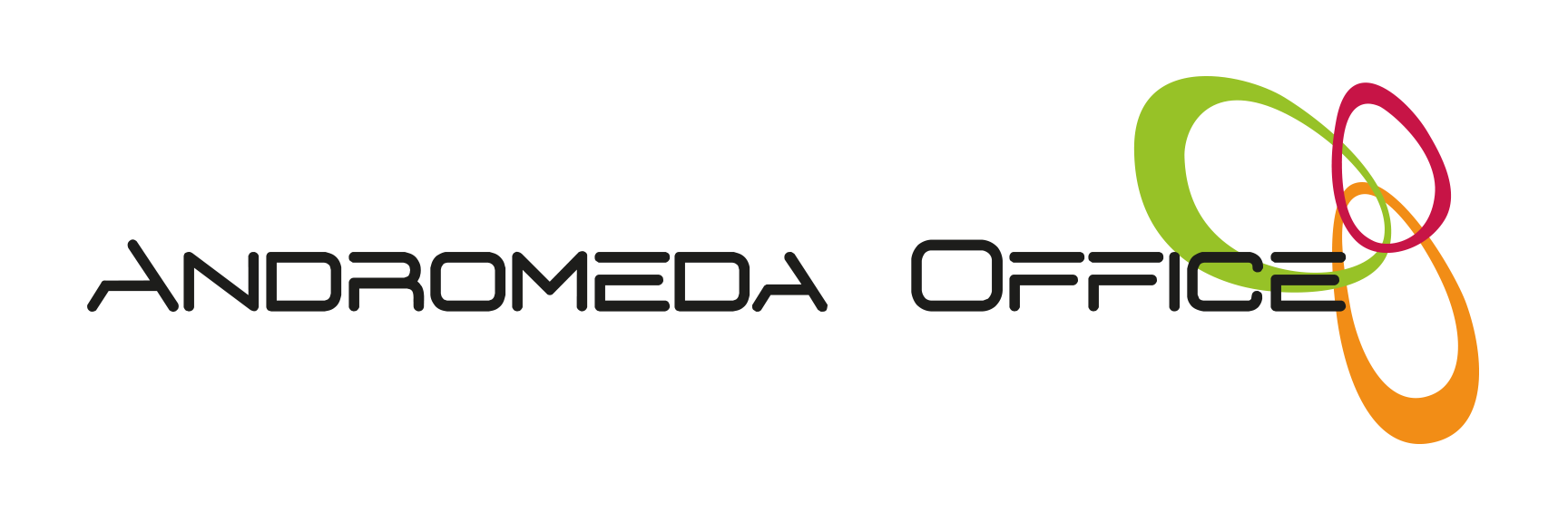 Andromeda office srl Logo