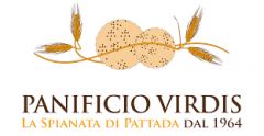 Panificio Virdis Logo