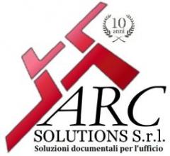 Arc Solutions srl Logo