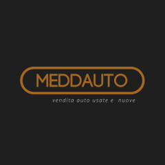 MeddAuto di Medda Luciano Logo