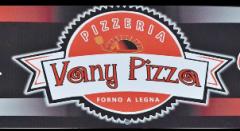 Vany Pizza Logo